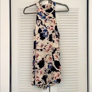 South Moon Under romper